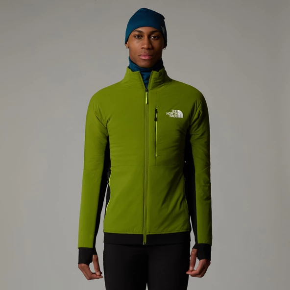 The North Face M Binntal Hybrid Ventrix Jacket Erkek Mont - 1