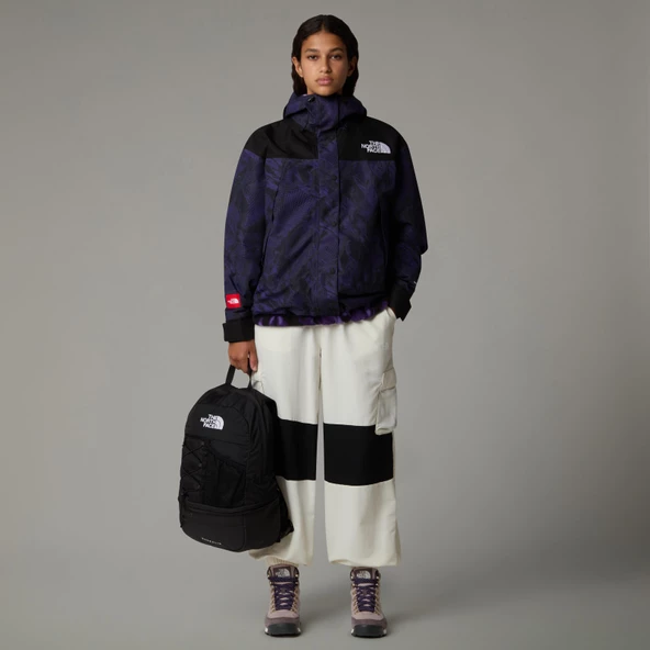 The North Face W Dryvent Mono Mountain Jacket Kadın Mont - 2