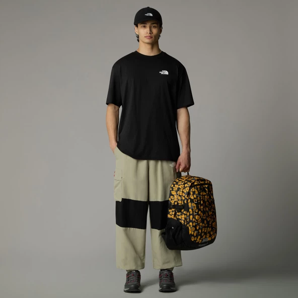 The North Face M Ss Essential Oversize Tee Erkek T-Shirt - 2