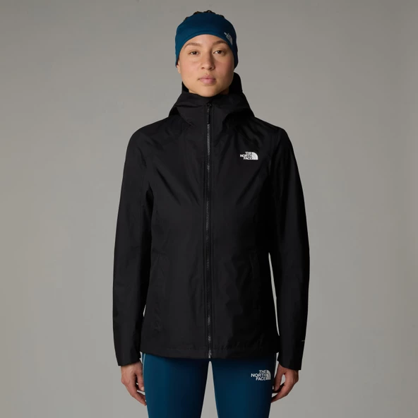 The North Face W Quest Triclimate - Eu Kadın Mont
