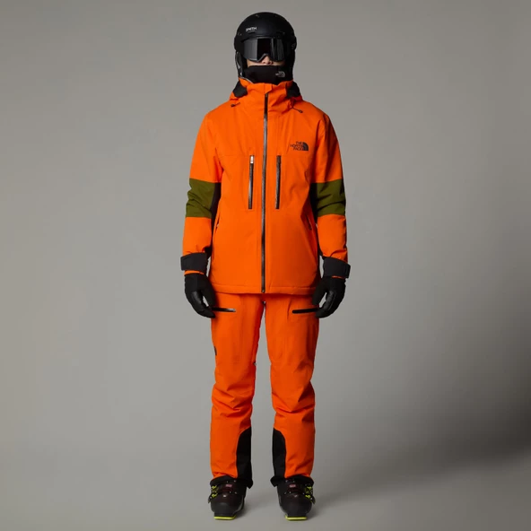 The North Face M Chakal Pant Erkek Outdoor Pantolon - 2