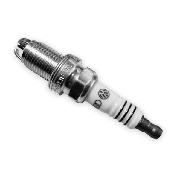 VW Bora 1999-2005 1.6 Benzinli Motor Buji Takımı 4 Adet 101000033AA - 3