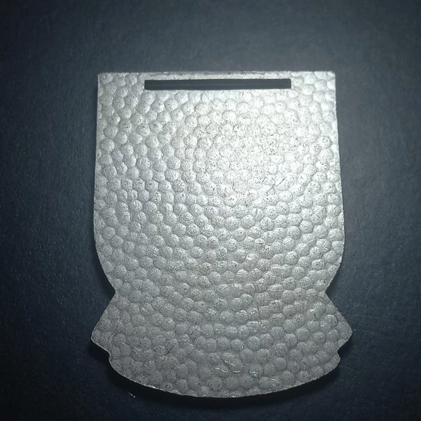 Escoines Koleksiyon 76ddd663906a Almanya Hamm Şehri Su Kuleleri 1982 Hatıra Madalya 61.2Gram 67x47mm - 3