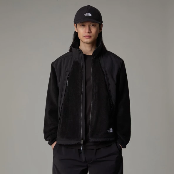 The North Face M 2000 Polar Sun Fleece Jacket Erkek Polar Mont - 4