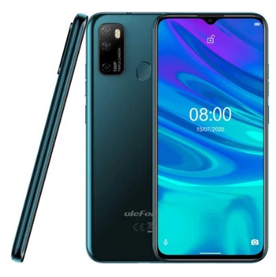 Ulefone Note 9p 64 GB (Ulefone Türkiye Garantili)