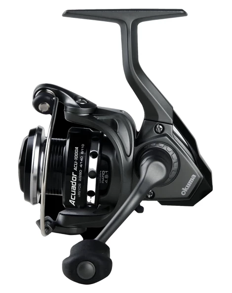 YekOutdoor LRF JİG Seti Okuma Wave Power 228 cm 2-12 gr Lrf Kamışı&Okuma Acuador ACU-1000A 3+1BB Olta Makinesi - 2