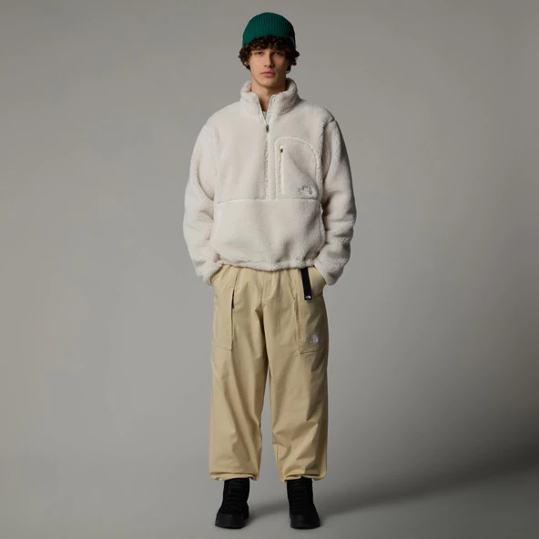 The North Face M Extreme Pile 2 Pullover Erkek Polar - 2