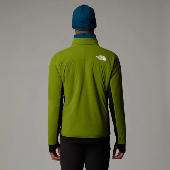 The North Face M Binntal Hybrid Ventrix Jacket Erkek Mont - 3