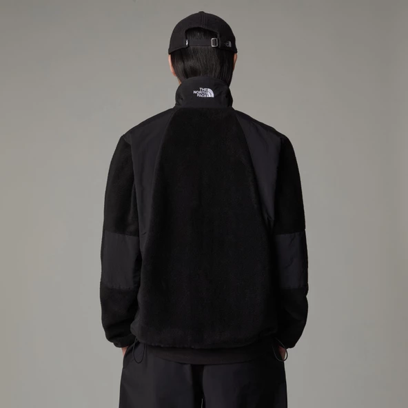 The North Face M 2000 Polar Sun Fleece Jacket Erkek Polar Mont - 3