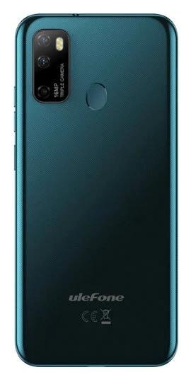 Ulefone Note 9p 64 GB (Ulefone Türkiye Garantili) - 2