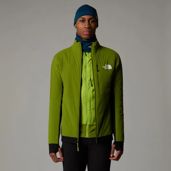 The North Face M Binntal Hybrid Ventrix Jacket Erkek Mont - 4