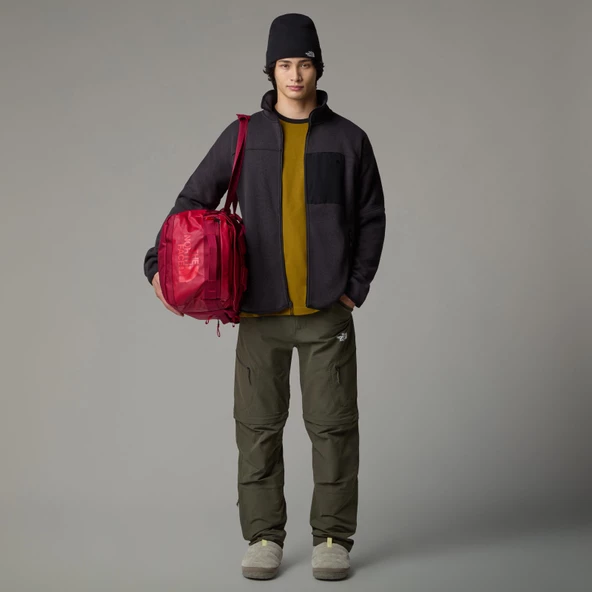 The North Face M Front Range Fleece Jacket Erkek Polar Mont - 2