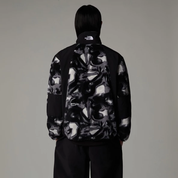 The North Face M 2000 Polar Sun Fleece Jacket Erkek Polar Mont - 3