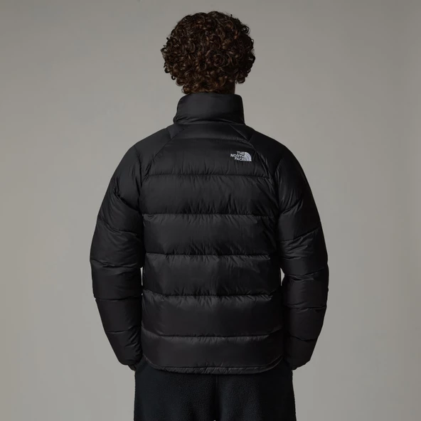 The North Face M Hydrenalite Down Jacket Erkek Mont - Resim 3