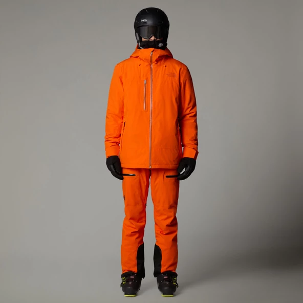 The North Face M Descendit Jacket Erkek Mont - Resim 2