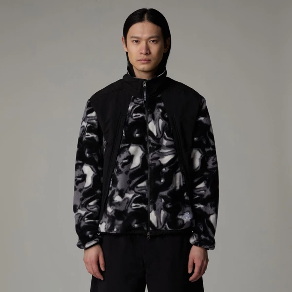 The North Face M 2000 Polar Sun Fleece Jacket Erkek Polar Mont - 1
