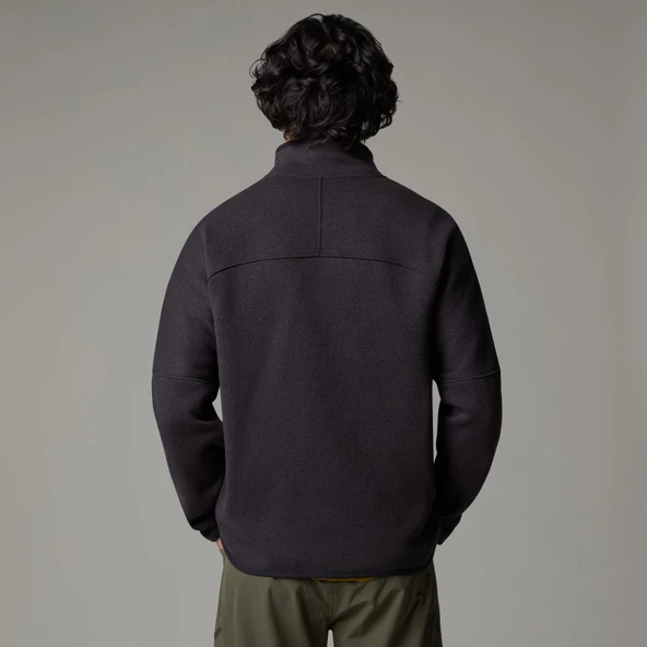 The North Face M Front Range Fleece Jacket Erkek Polar Mont - 3