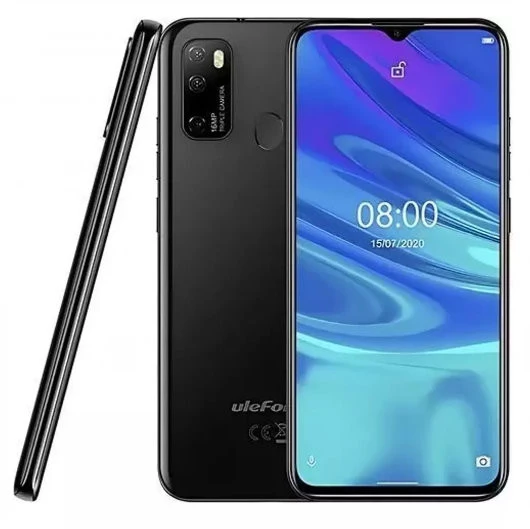 Ulefone Note 9p 64 GB (Ulefone Türkiye Garantili) - 3