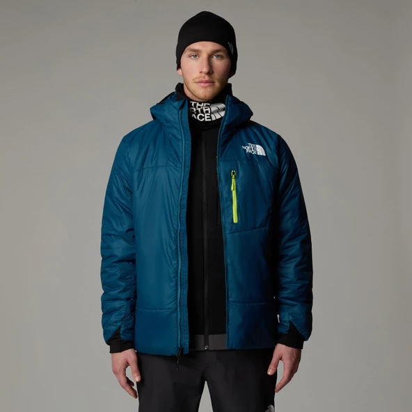 The North Face M Andola Synthetic Jacket Erkek Mont - 4