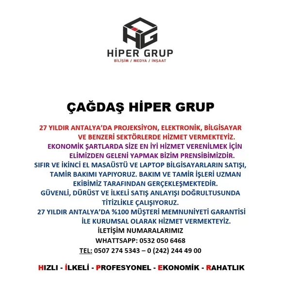 HUAYU PROJEKSİYON KUMANDASI UNİVERSAL RC-820J+E AKILLI PROJEKSİYON + OTO TEYP ÖZELLİKLERİ - 2