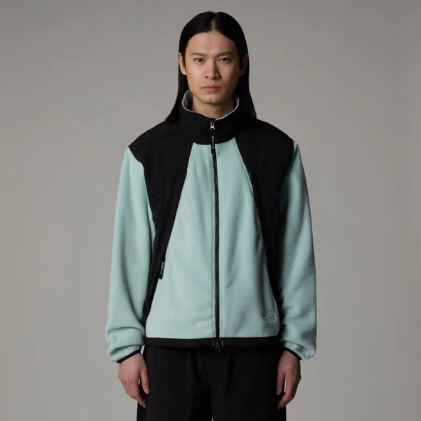The North Face M 2000 Polar Sun Fleece Jacket Erkek Polar Mont