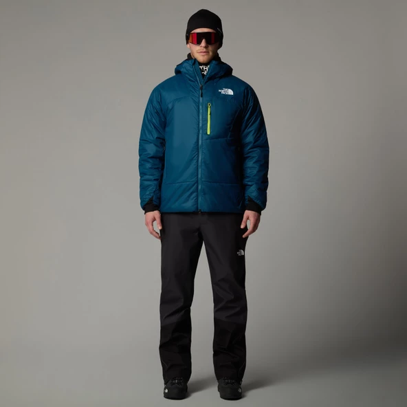 The North Face M Andola Synthetic Jacket Erkek Mont - 2