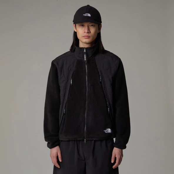 The North Face M 2000 Polar Sun Fleece Jacket Erkek Polar Mont - 1