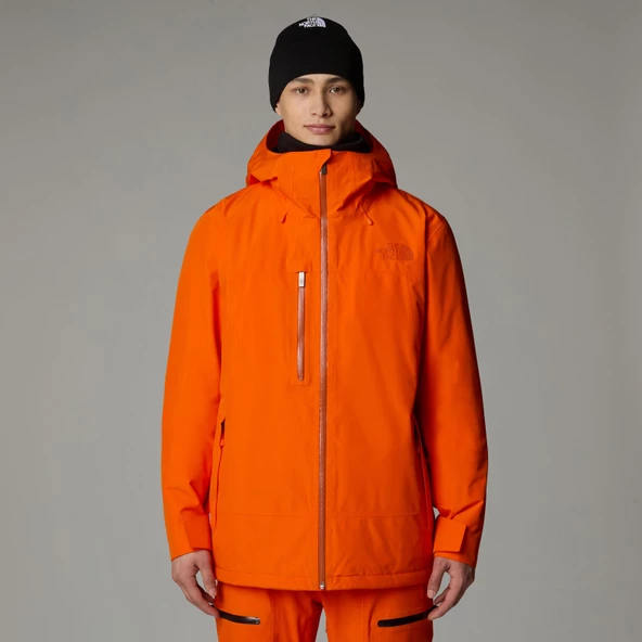 The North Face M Descendit Jacket Erkek Mont ürün görseli 1