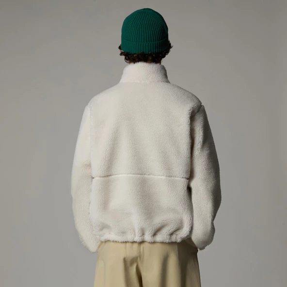 The North Face M Extreme Pile 2 Pullover Erkek Polar - 3