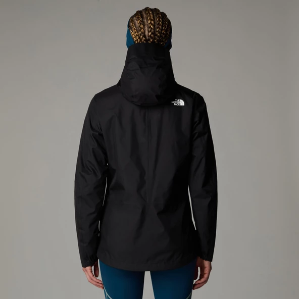 The North Face W Quest Triclimate - Eu Kadın Mont - 3