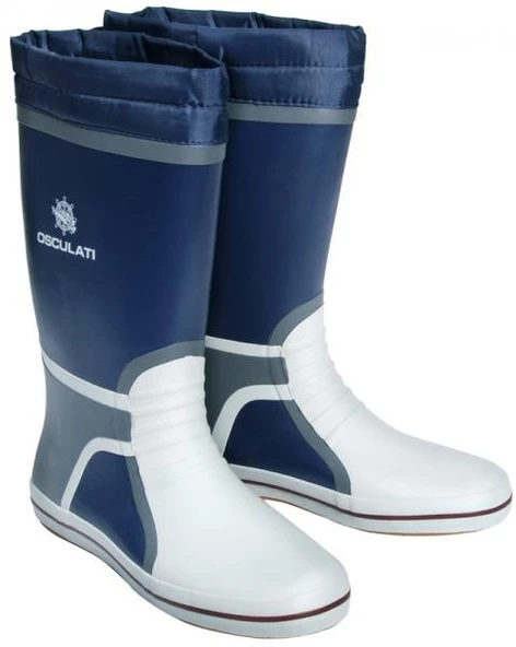 Osculati Skipper Çizme   40
