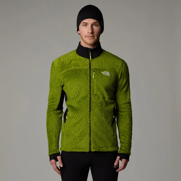 The North Face M Alpedge High Loft Jacket Erkek Ceket ürün görseli 1