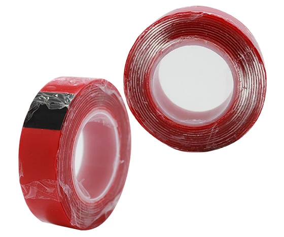 Ayt Nitto VHB Akrilik 19 Mm 2 Metre Oto Camında Kullanıma Uygun Çift Taraflı Bant ürün görseli 1