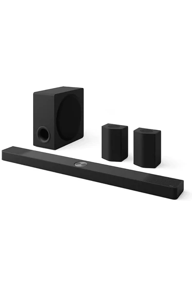 S95TR.DTURLLK Soundbar - 2