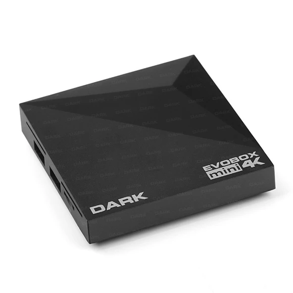Dark EvoBox Mini 4K Medya Oynatıcı (DK-PC-AND4K62) - 2