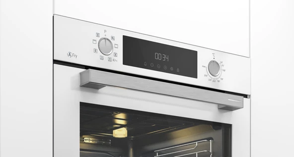 Arçelik AFC 342 B AFry Ankastre Fırın - 3