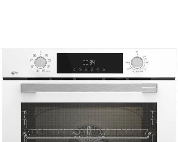 Arçelik AFC 342 B AFry Ankastre Fırın - 2