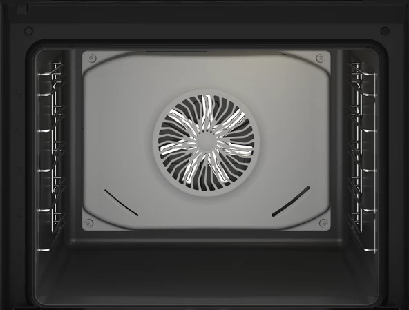 Arçelik AFC 342 B AFry Ankastre Fırın - 5