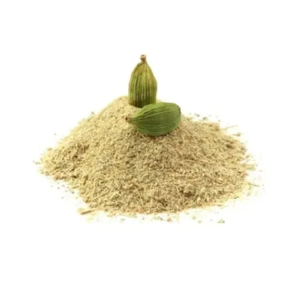 Öğütülmüş Kakule Elettaria cardamomum 250 gr, Derya Eren - 2
