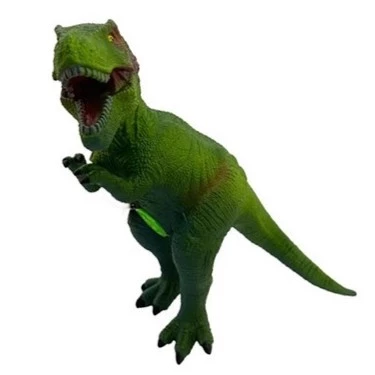 Orjinal sesli Trex Dinazor  40cm - 3