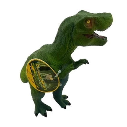 Orjinal sesli Trex Dinazor 40cm - 2