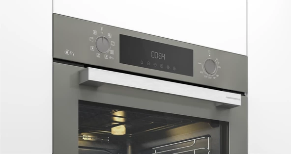 Arçelik AFC 342 G AFry Ankastre Fırın - 3