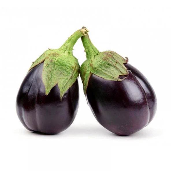 Topan Patlıcan Tohumu 25 gr Paket ürün görseli