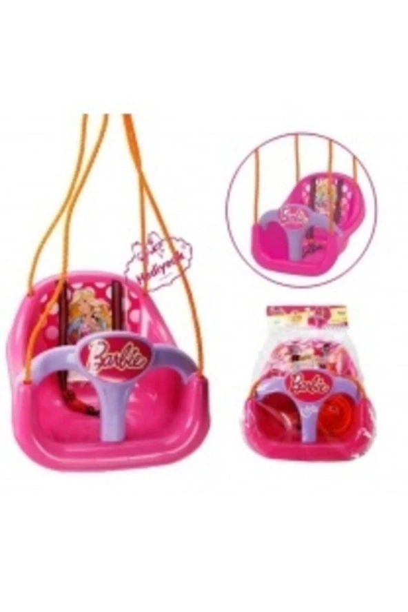 Barbie Salıncak 03061 - 2