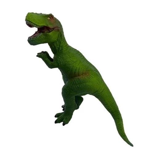 Orjinal sesli Trex Dinazor 40cm