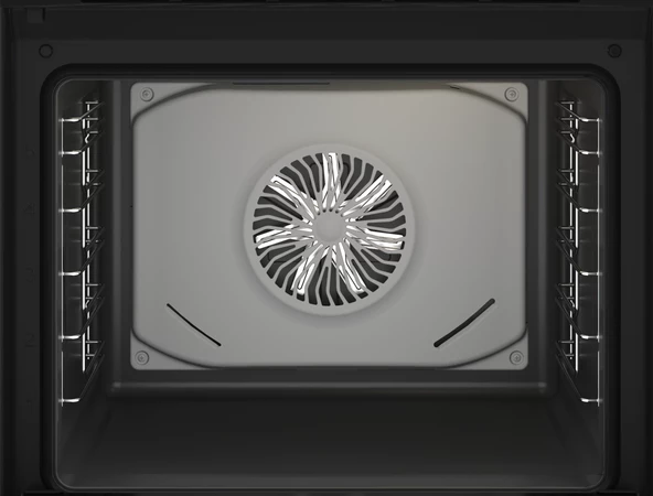 Arçelik AFC 342 G AFry Ankastre Fırın - 5