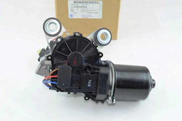 Chevrolet Captiva C140 Ön Silecek Motoru GM,20829044 ürün görseli