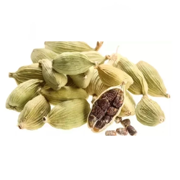 Kakule Tane Elettaria cardamomum 1 kg, Derya Eren - 2