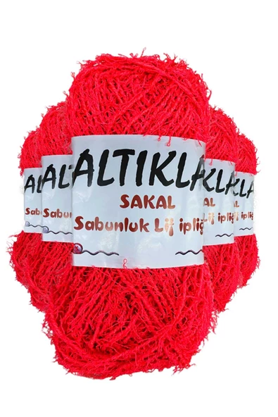 5 Adet Sakal Sabunluk Lif İpliği 112 ürün görseli