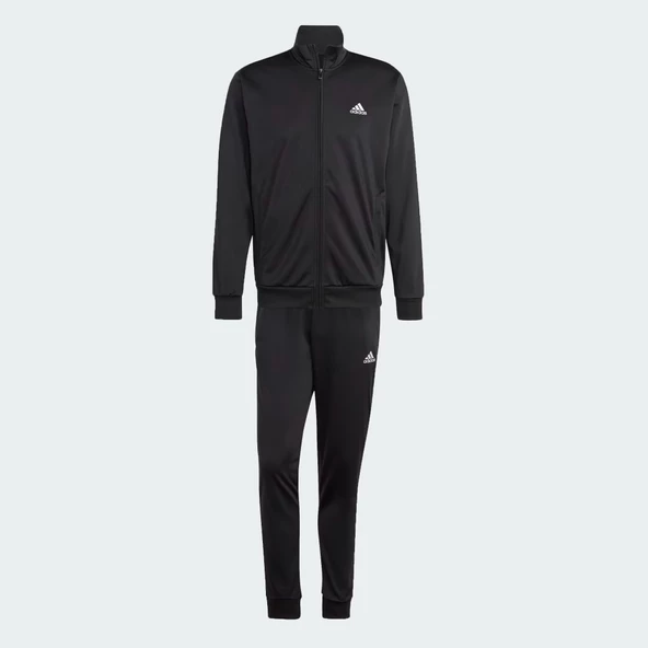 Adidas IC6775 M LIN TR TT Erkek Eşofman Takım - 4